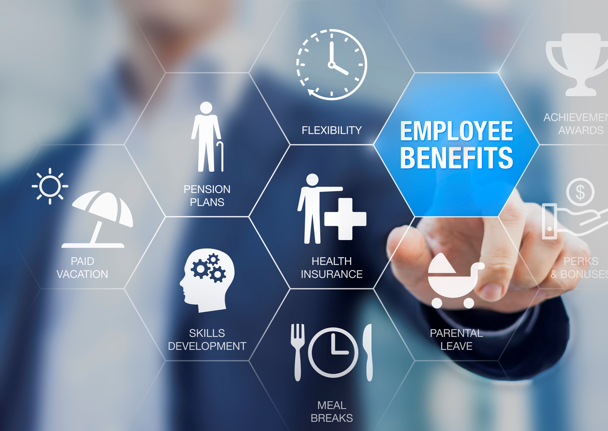 Benefits