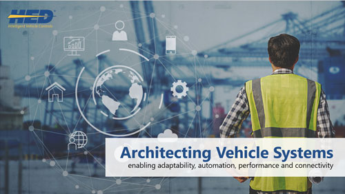 Architecting Vehicle Systems