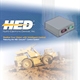 HED Application Brochure HED Application Brochure